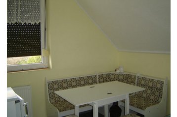 Family pension Balatonkenese 18